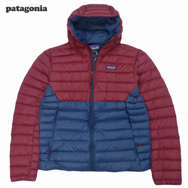 楽天市場】最新 patagonia ナノパフ フーディ メンズ パタゴニア Nano
