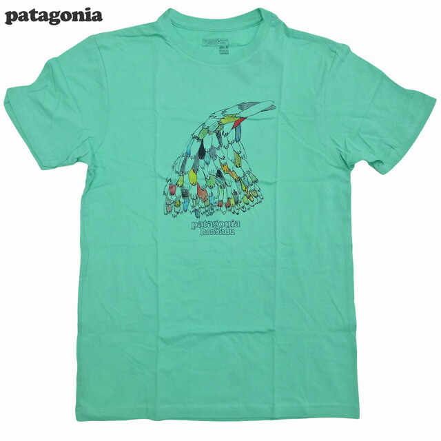 ハワイ/ホノルル限定　パタゴニア　patalohaＴシャツ　Ｌサイズ Amazon | [パタゴニア] メンズ Tシャツ ハワイ限定 ホノルル