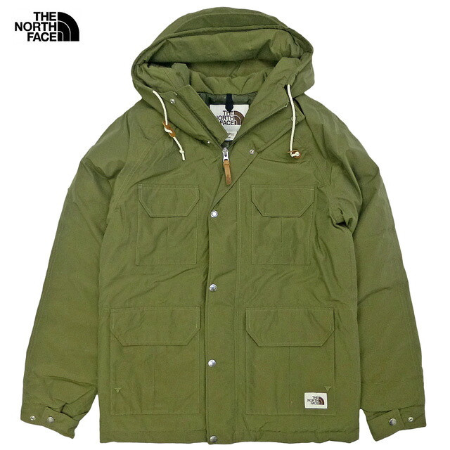 US計画すること The North Face Thermoball Dryvent Mountain Parka 北の方人間の顔 牟礼パーカー アウター 撥水 DryVent サーモどんぶり鉢 刷り直す メンズ オリーブ/ザノースフェイス