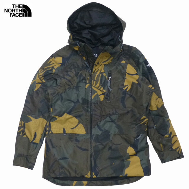 THE NORTH FACE スノーボードジャケット STEEP/ USサイズS 01年製 THE NORTH FACE 