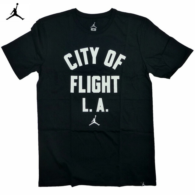 city of flight shirt