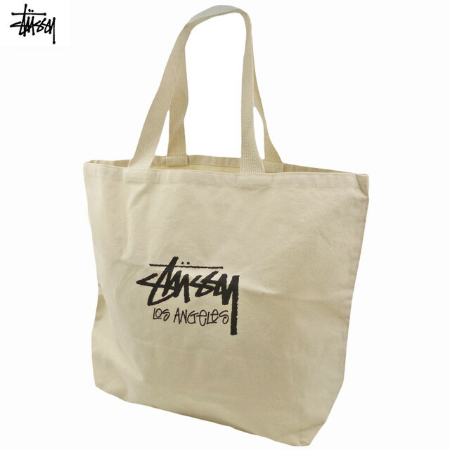 PORTER×STUSSY/トートバッグ 中古・古着通販】PORTER (ポーター) stussy (ステューシー