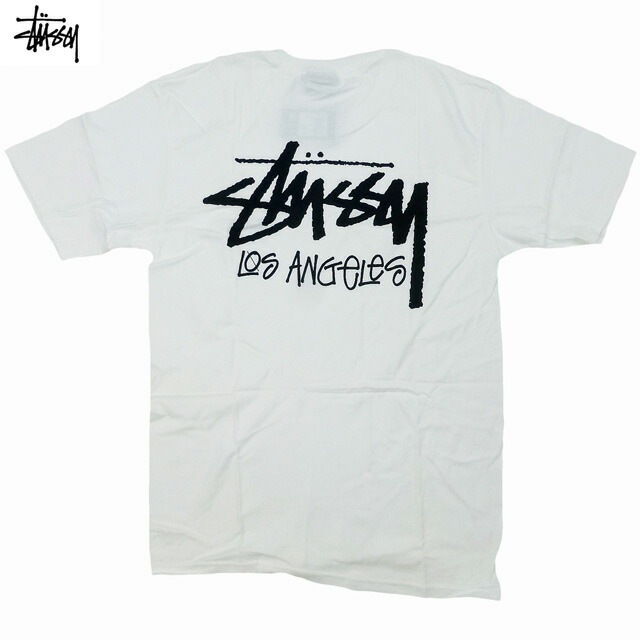 楽天市場】Stussy Pon Di Endz Pig Dyed Tee ピグメント加工