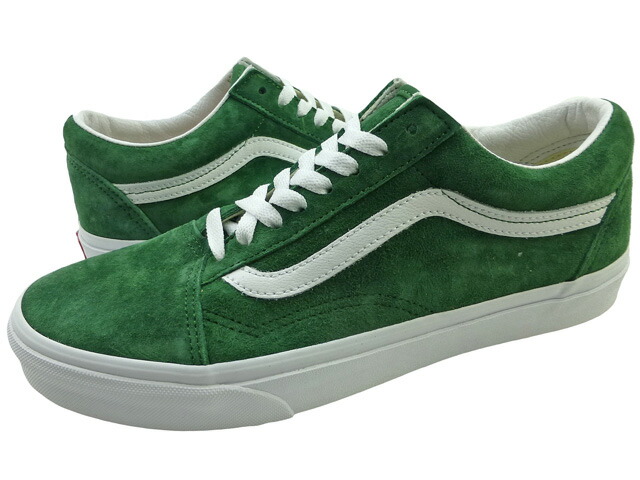 楽天市場】US企画 Vans Old Skool Pro スウェード スケート スニーカー