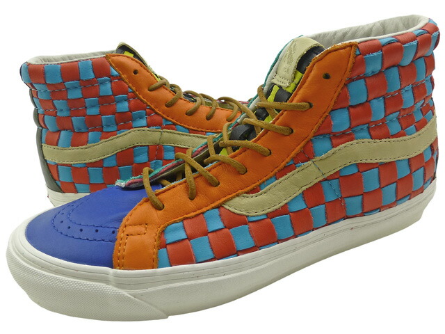 楽天市場】LQQK Studio × VANS / Vault Epoch Sport LX ルック