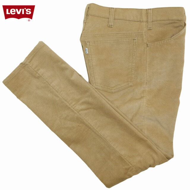 楽天市場】【SALE】【大幅値下げ】【LEVI'S】519【W33インチ】42TALON