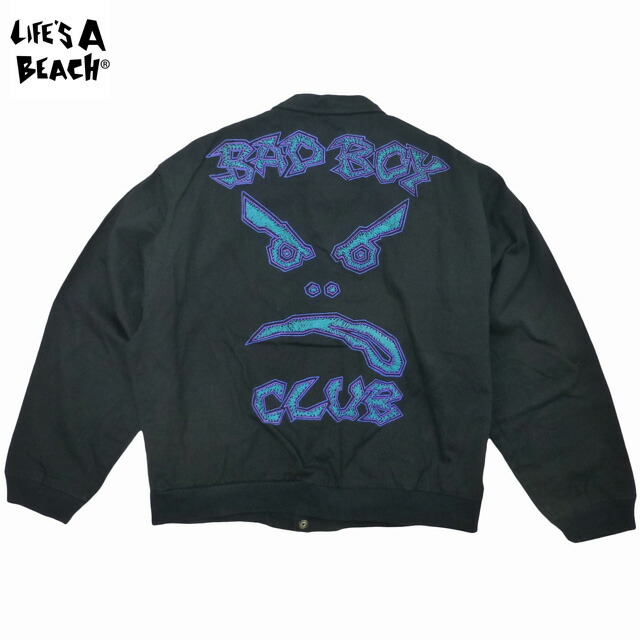 life's a beach ジャケット　Ｌサイズ 楽天市場】スペシャル 80s 当時物 デッドストック USA製 ☆ LIFE'S A