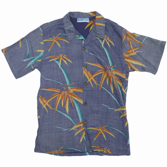 HANG TEN \"サーファー アロハシャツ\" 楽天市場】Vintage 古着 70's Hang Ten サーファー花柄 プリント