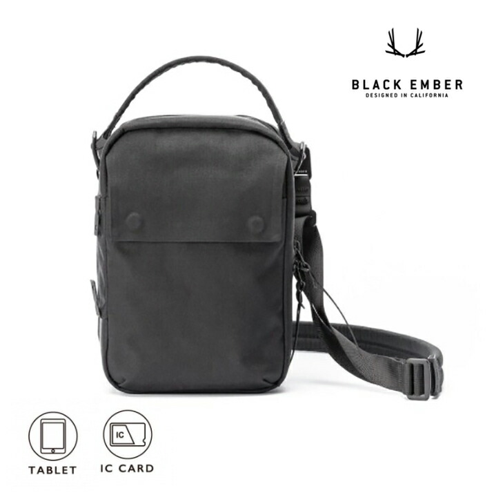 楽天市場】ブラックエンバー BLACK EMBER KOMPAK コンパック