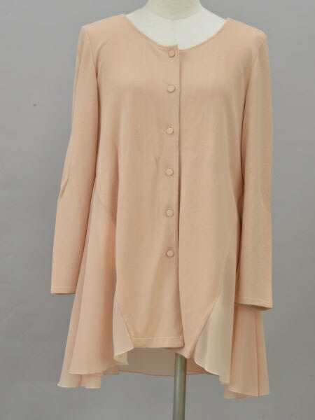 楽天市場】【フォクシー】Foxey 17年 フード付き カシミヤ トッパー