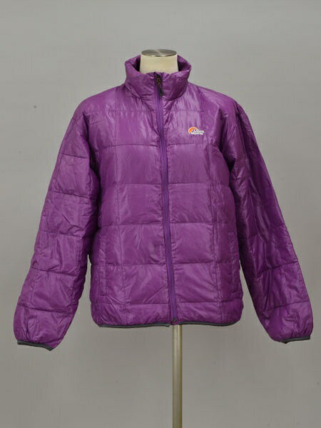 lowe alpine down jacket