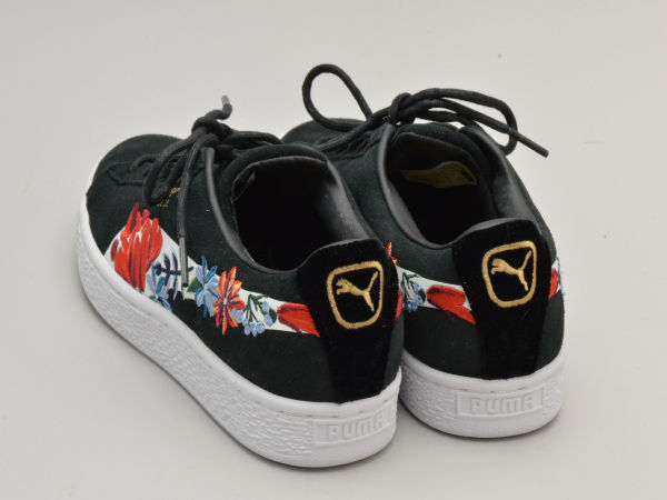 puma suede hyper