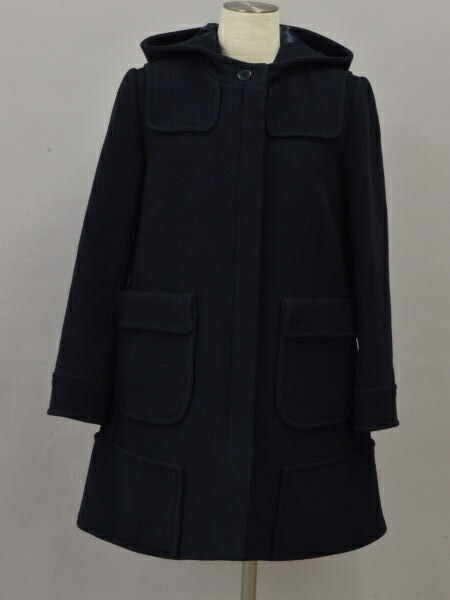 Paul &Joe sister コート PAUL&JOE ポールアンドジョー SISTER コート 36サイズ ブラック
