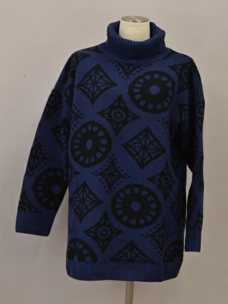 楽天市場】メーア MEER. ニット ハート HEART SLEEVE LESS KNIT