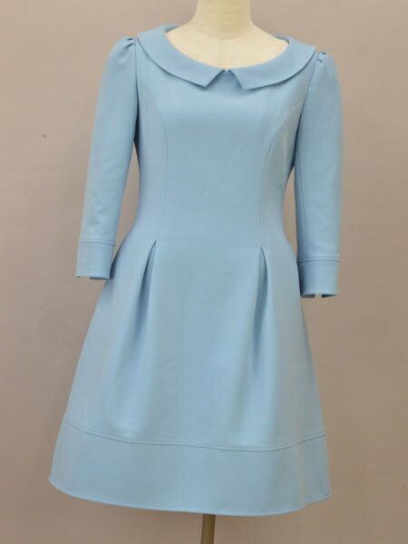 偉大な ルネ Rene Basic ワンピース 32サイズ ブルー レディース J P F L6845 ブランド買取販売トリヴァンドラム 公式の Erieshoresag Org