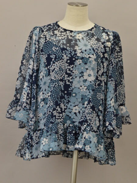 グッドグリーフ GOODGRIEF! シャツ/ブラウス 長袖 Fサイズ カーキ レディース j_p F-S4349 グッドグリーフ GOODGRIEF! シャツ/ブラウス 長袖 Fサイズ
