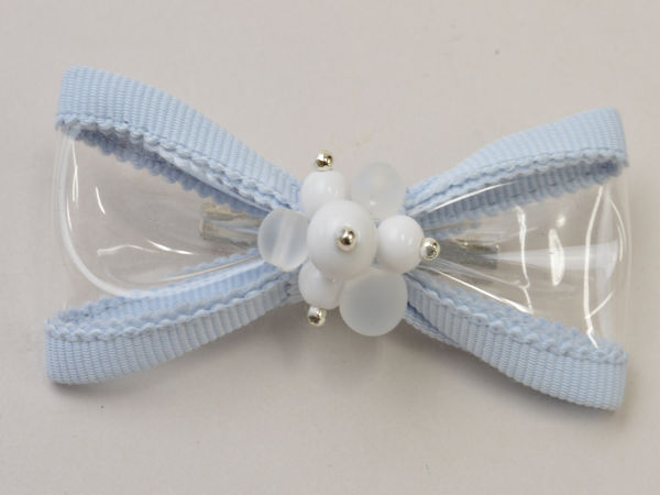 楽天市場】Rene ブローチ “Happy Bee” 乳白色×クリア 【中古