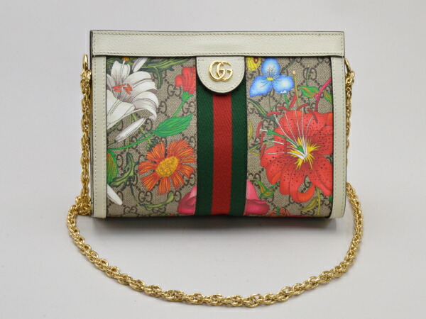 楽天市場】グッチ 【GUCCI】オフィディア スモール ショルダー