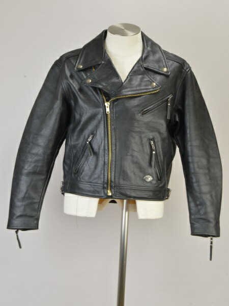 楽天市場】HARLEY-DAVIDSON ハーレーダビッドソン ジャケット サイズ:M