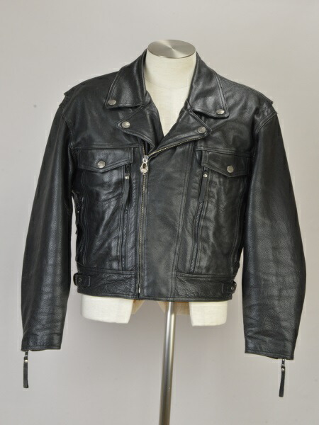 楽天市場】HARLEY DAVIDSON ハーレー ダビッドソン/レザージャケット/A