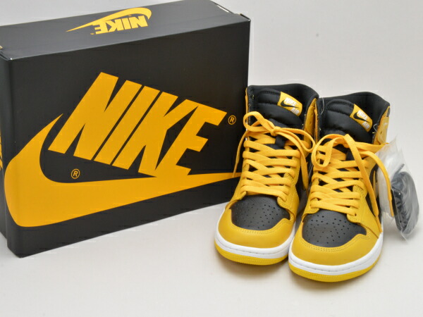 楽天市場】NIKE AIR JORDAN 1 RETRO HIGH OG ナイキ エア ジョーダン 1