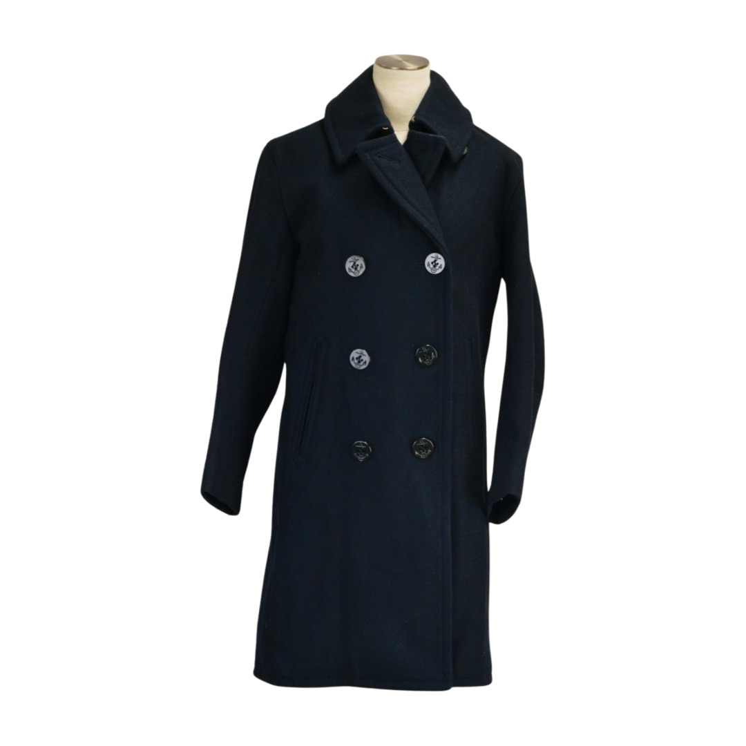 楽天市場】オーシバル/オーチバル/ORCIVAL ヘリンボーンダッフルコート