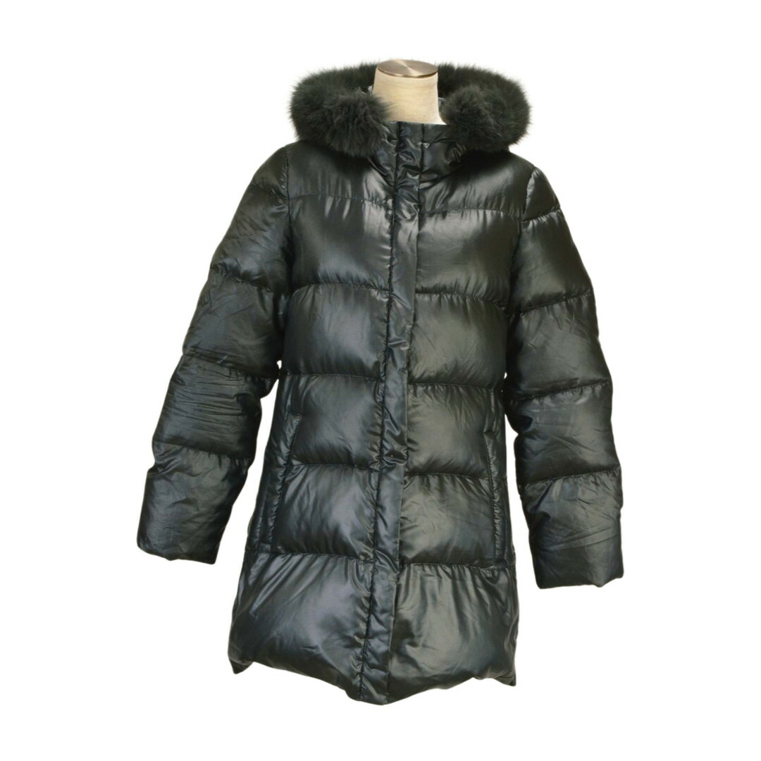 楽天市場】シップス LIMONTA 長袖 リモンタ ダウンコート 36 ネイビー