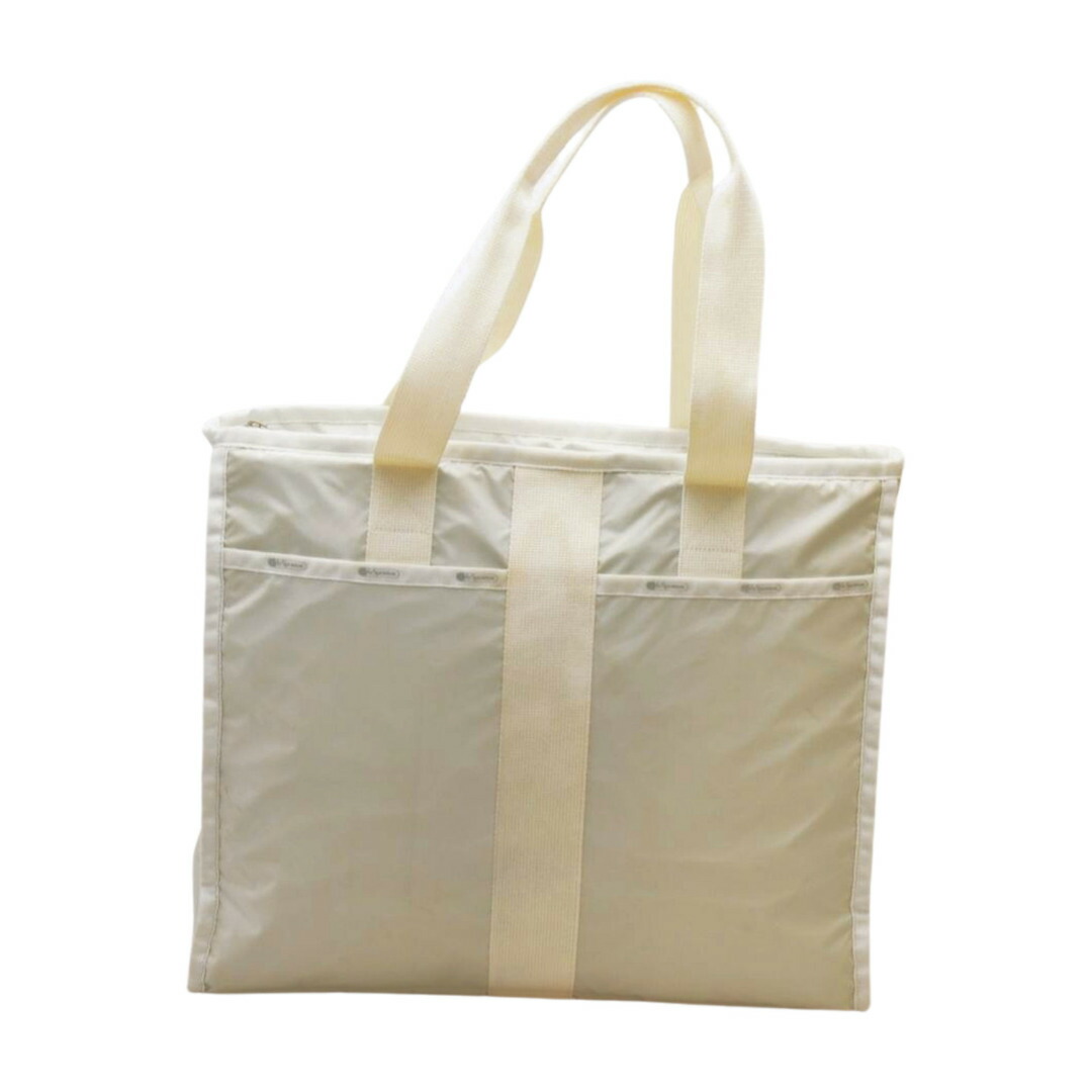 maison de reefer× LeSportsacコラボトートバック レスポートサック☆スモールマノントート メゾンドリーファー