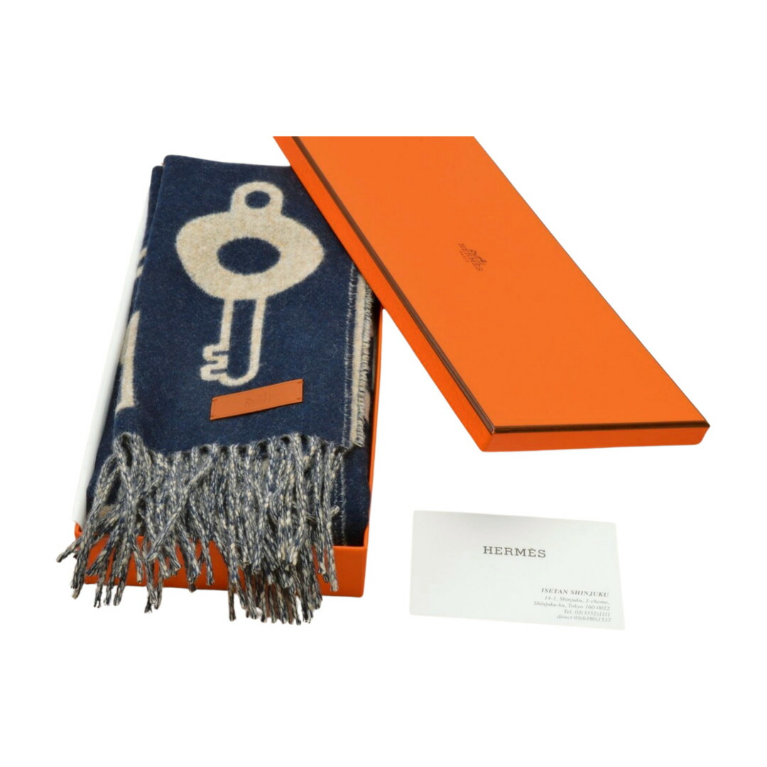 楽天市場】HERMES エルメス カザック キー コレクション マリン
