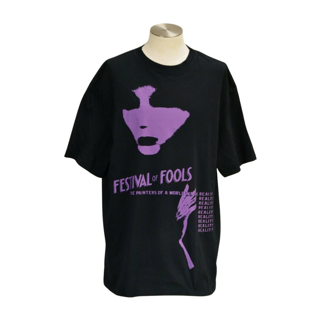 楽天市場】【中古品】【メンズ】 RAF SIMONS ラフシモンズ FESTIVAL