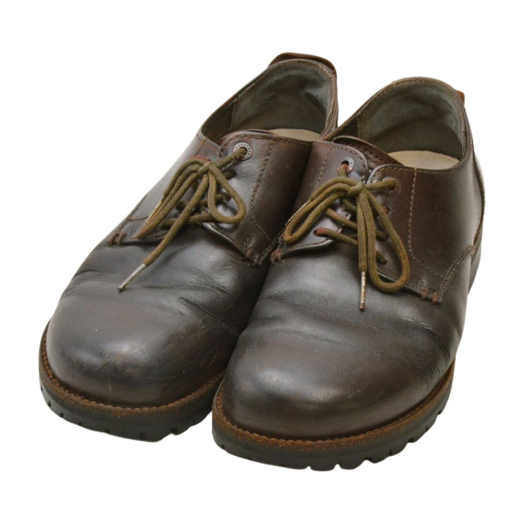 楽天市場】BIRKENSTOCK ビルケンシュトック サイズ:41 4ホール レザー