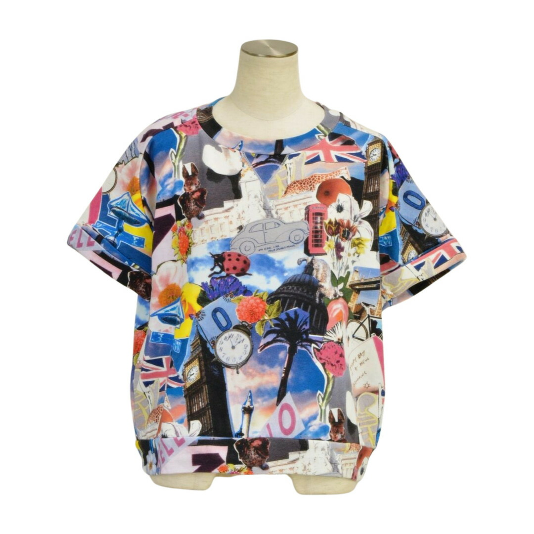 楽天市場】コムデギャルソン COMME des GARCONS Tシャツ MYSTERY
