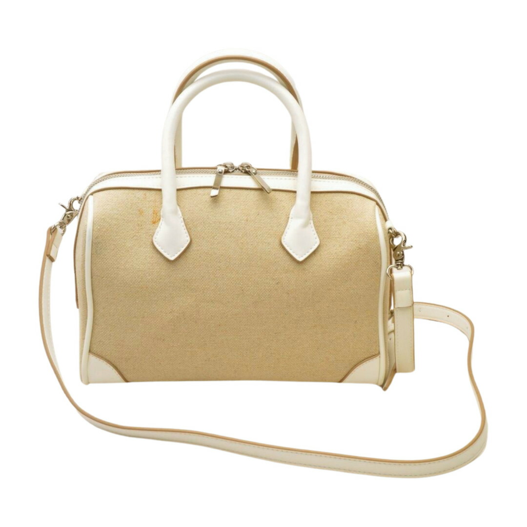 楽天市場】【中古】Q-pot. / ホワイトチョコレート ミニ ボストン