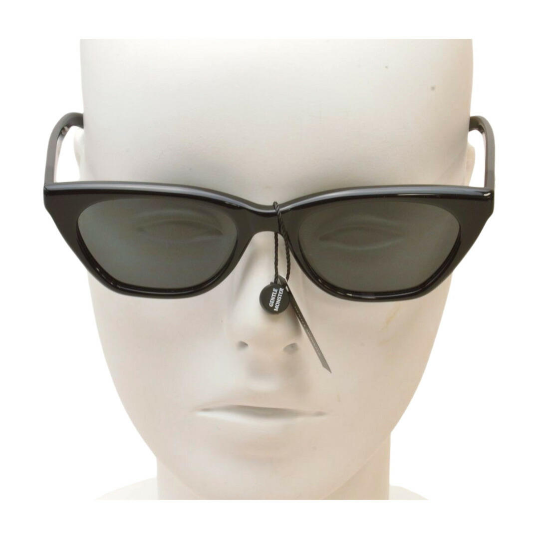 Margiela x GENTLE MONSTER コラボ サングラスMM003 Maison Margiela – MM003 OL3 | Gentle Monster