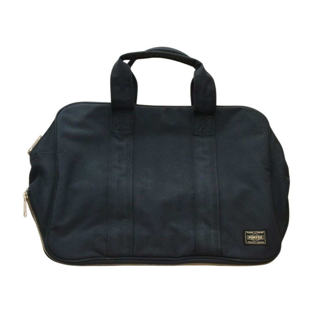 美品◇PORTER ポーター ニューエレガント ハンドバッグ 布地 ブラック 鞄 楽天市場】極美品 PORTER ポーター ニューエレガント