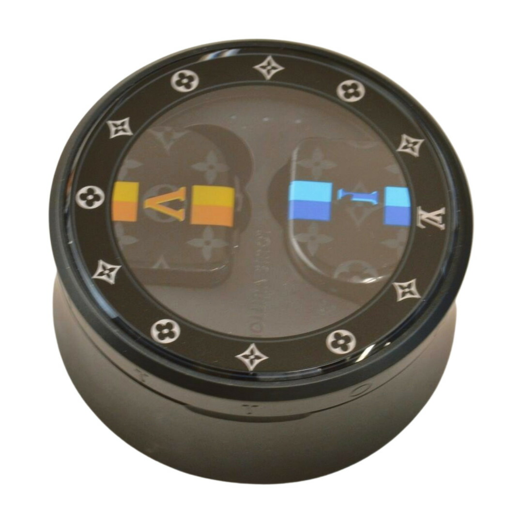 楽天市場】LOUIS VUITTON 2020SS Horizon Earphones QAB110 ルイ