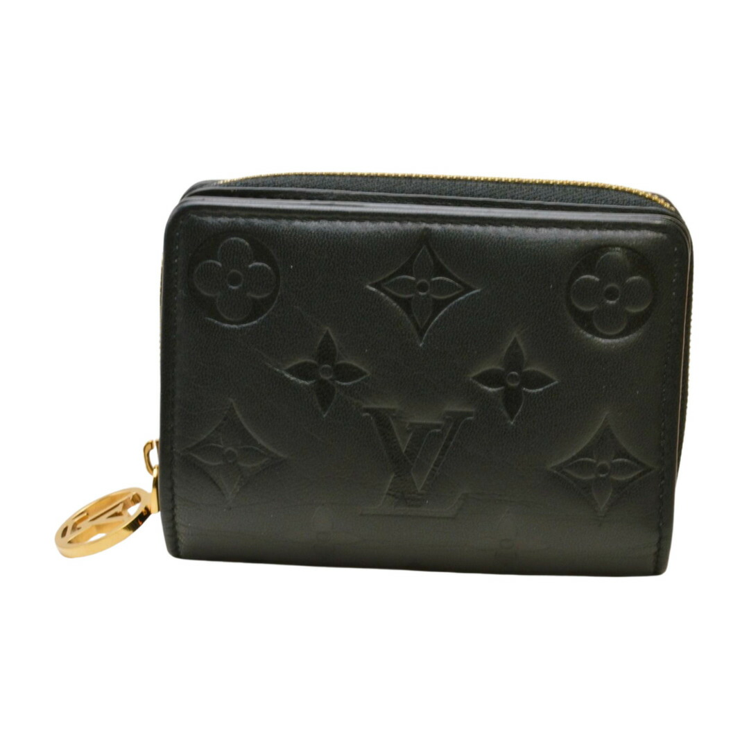 ルイヴィトン財布　ポルトフォイユ・ルー　2022aw　付属品完備　ICチップ ルイヴィトン財布 ポルトフォイユ・ルー 2022aw 付属品完備 ICチップ