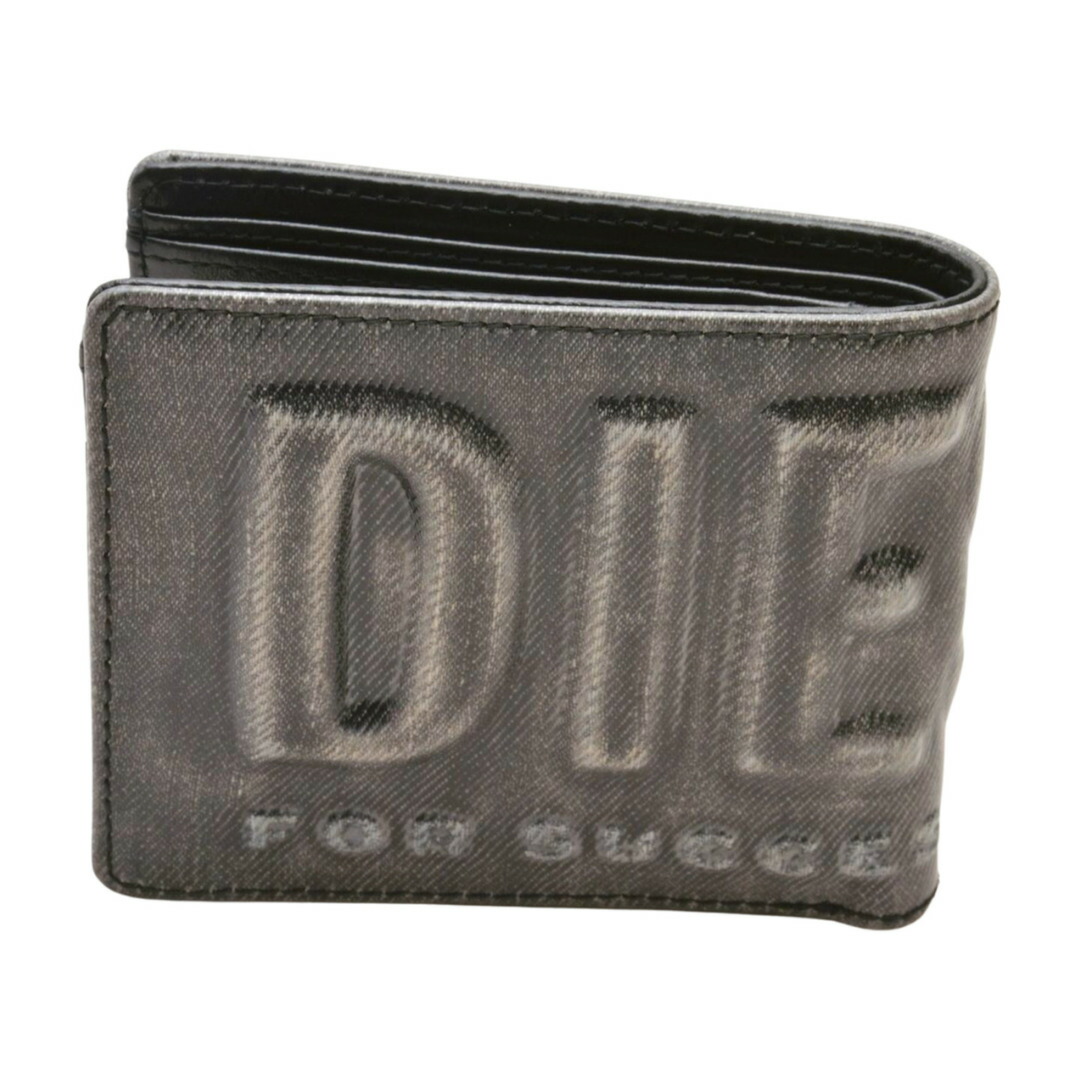 DIESEL 財布【中古、箱付き（本物）】 楽天市場】ディーゼル 財布 長財布 メンズ ユニセックス