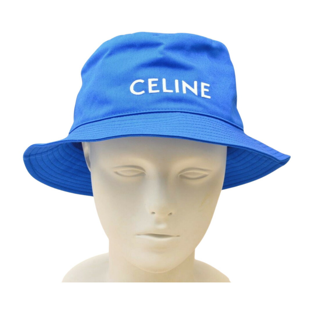 楽天市場】【アウトレット】セリーヌ CELINE バケットハット