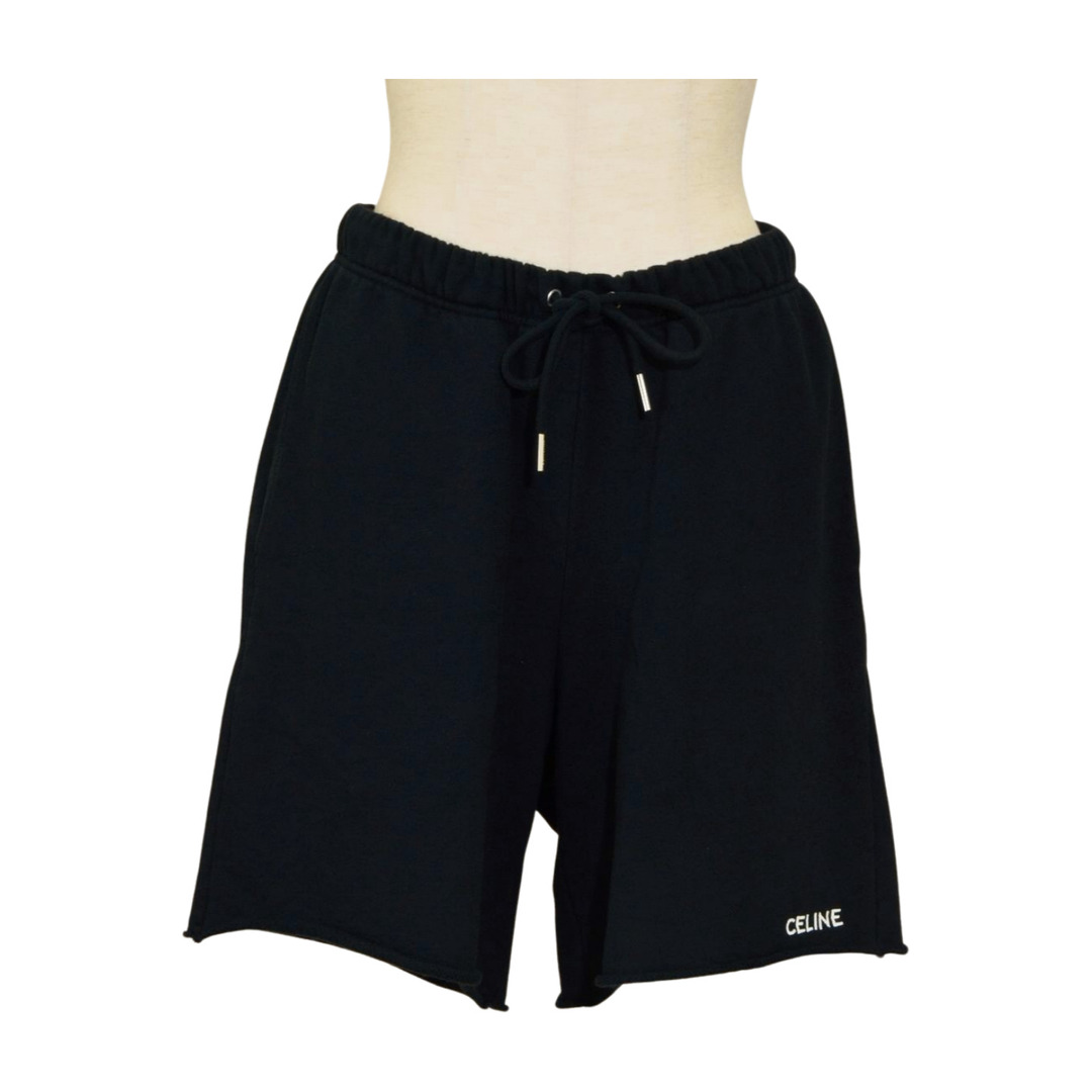 楽天市場】セリーヌ CELINE メンズ ボトムス ショートパンツ パンツ