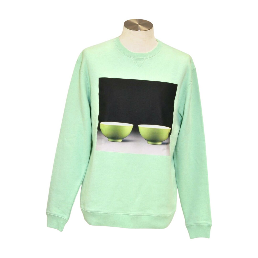 ロエベスウェット 楽天市場】LOEWE ロエベ トレーナー メンズ スウェット ブランドロゴ V