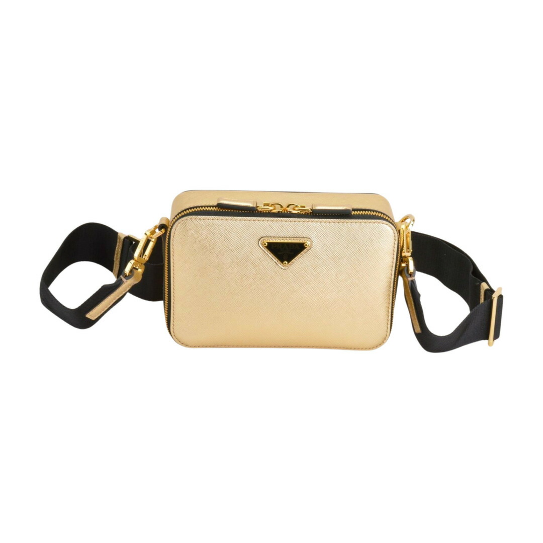 楽天市場】【未使用品】【バッグ】PRADA プラダ サフィアーノ