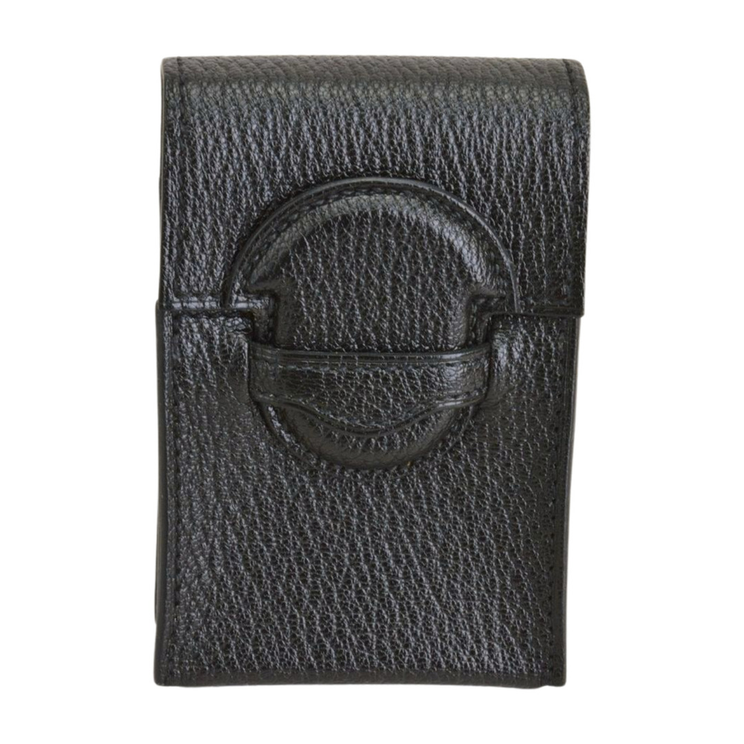 楽天市場】エルメス 小物 トランプケース&トランプ レザー エトゥープ