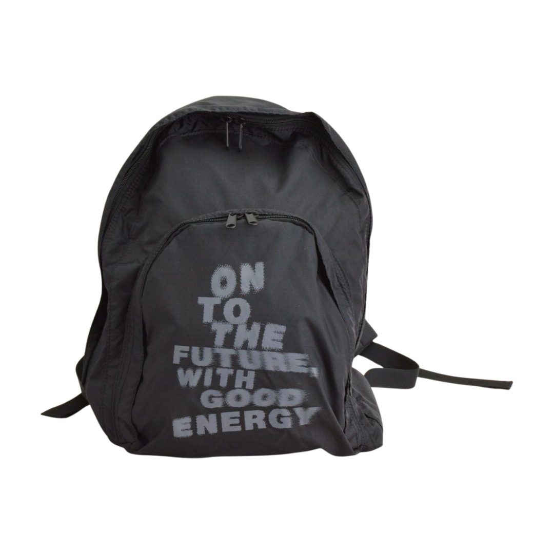 美品 コムデギャルソンオムプリュス COMMEdesGARCONS リュック COMME des GARCONS HOMME PLUS コムデギャルソン オム プリュス BACK