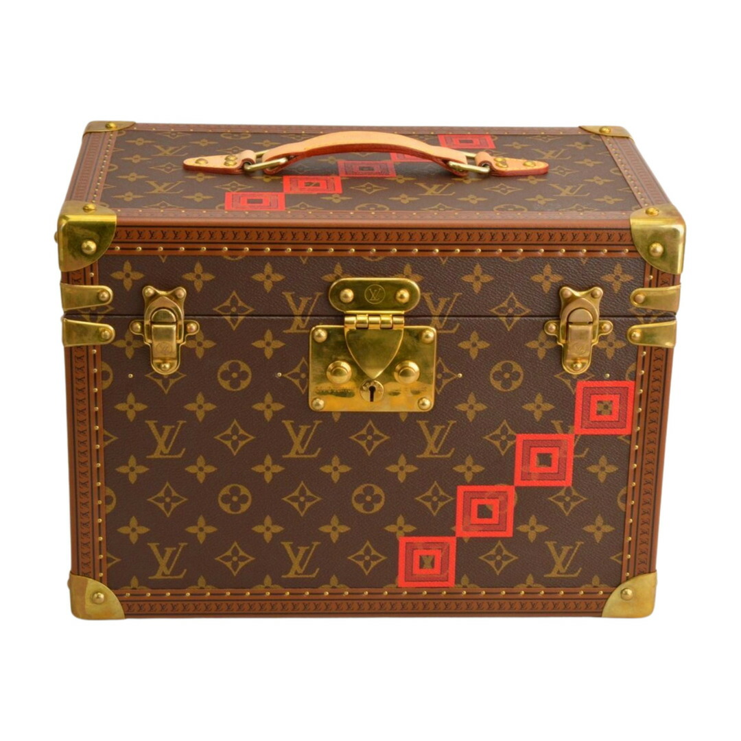 ルイ•ヴィトン　ボワット・ファルマシー LOUIS VUITTON（ルイ・ヴィトン） ≪ 新品 ≫ ボワット ファルマシー