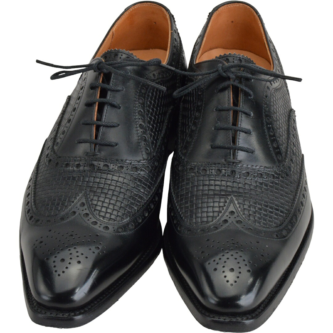 スコッチグレイン SCOTCH GRAIN シューズ HA925 メンズ 【中古：良品】 【ブランド買取販売トリヴァンドラム】 260606｜TRIVANDRUM