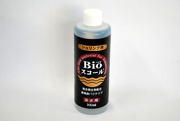 楽天市場】【ポイント10倍！】 【送料無料】 バイオスコール(Bioスコール) 淡水用 １０００ｍｌ  【熱帯魚・アクアリウム/水質管理用品/バクテリア】【北海道・沖縄・離島、別途送料】[083112p10]：トロピカルワールド楽天市場店