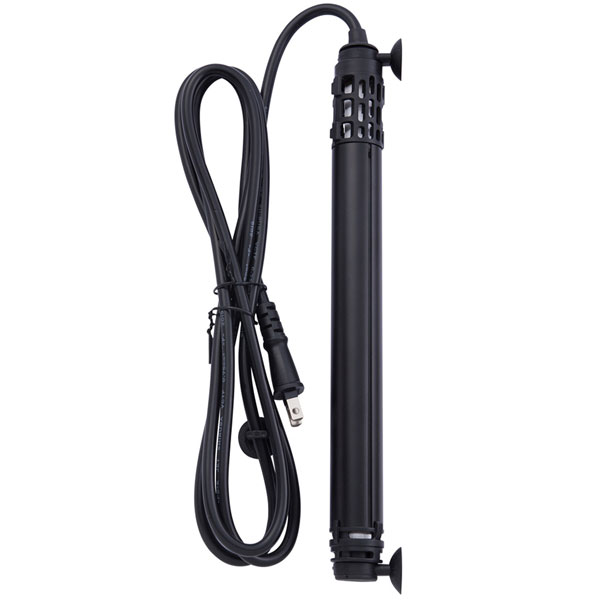 2022新生活 ニッソー ヒーター500w+サーモスタット600w セット - 通販 
