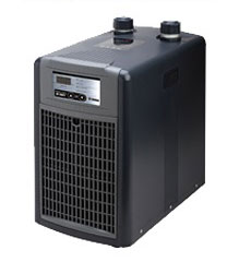 【貨物輸送無料】 ゼンスイ ＺＣ－７００α(アルファ) 650リッター以下海洋博物館其れ相応・褒めたたえる魚用冷房装置 【熱帯魚・海洋博物館/保冷物の具/冷房装置】