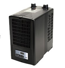 ゼンスイクーラー　ZC-700a ゼンスイ 水槽用クーラー ZC-700α (冷却水量650L以下/淡水・海水